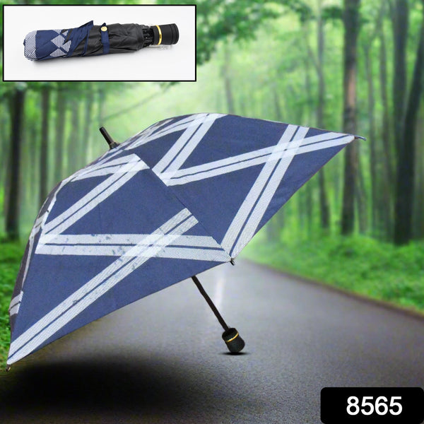 3-Fold Umbrella Summer Sun and Rain Protection Foldable Cute Umbrella || UV Protection Rain Sun Umbrella || Travel Accessories || Umbrella for Children, Girls, and Boys (1 Pc)