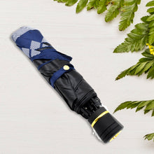 3-Fold Umbrella Summer Sun and Rain Protection Foldable Cute Umbrella || UV Protection Rain Sun Umbrella || Travel Accessories || Umbrella for Children, Girls, and Boys (1 Pc)